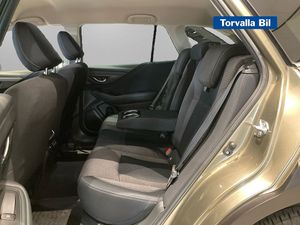 Subaru Outback bild 9