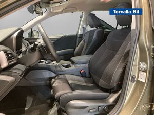 Subaru Outback bild 8