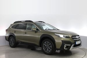 Subaru Outback bild 7