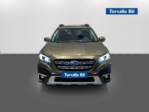 Subaru Outback bild 2