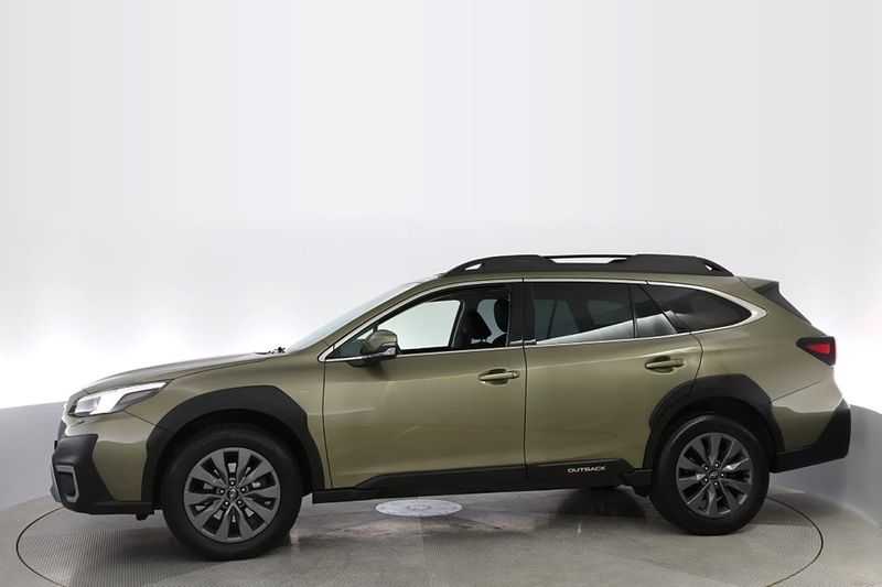 Subaru Outback bild 2