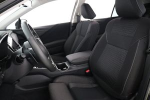 Subaru Outback bild 9