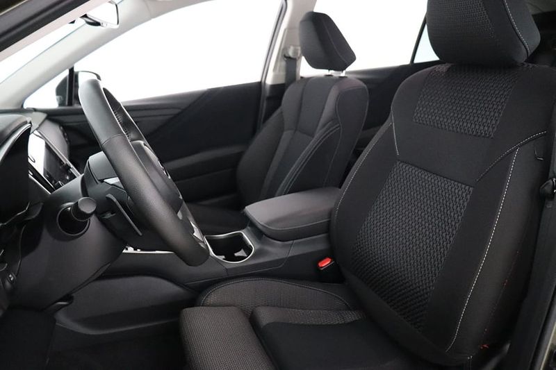 Subaru Outback bild 9