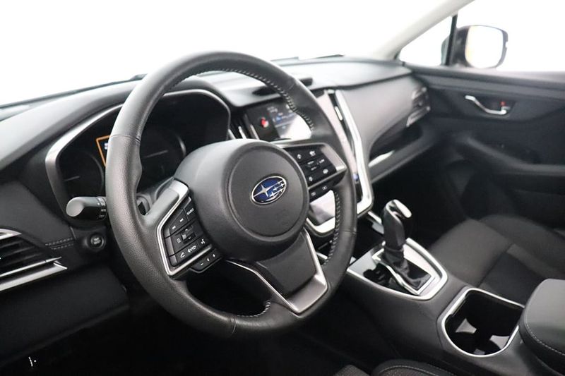 Subaru Outback bild 10