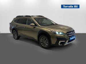 Subaru Outback bild 3