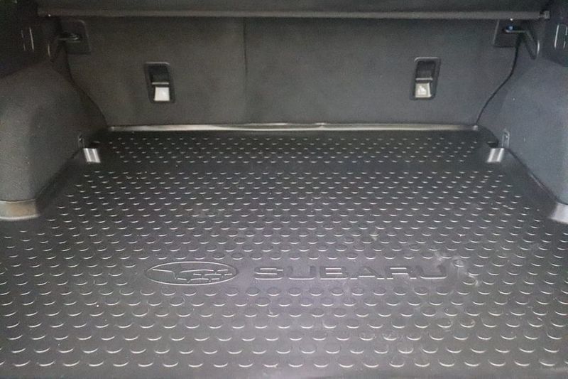 Subaru Outback bild 15