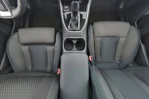Subaru Outback bild 13