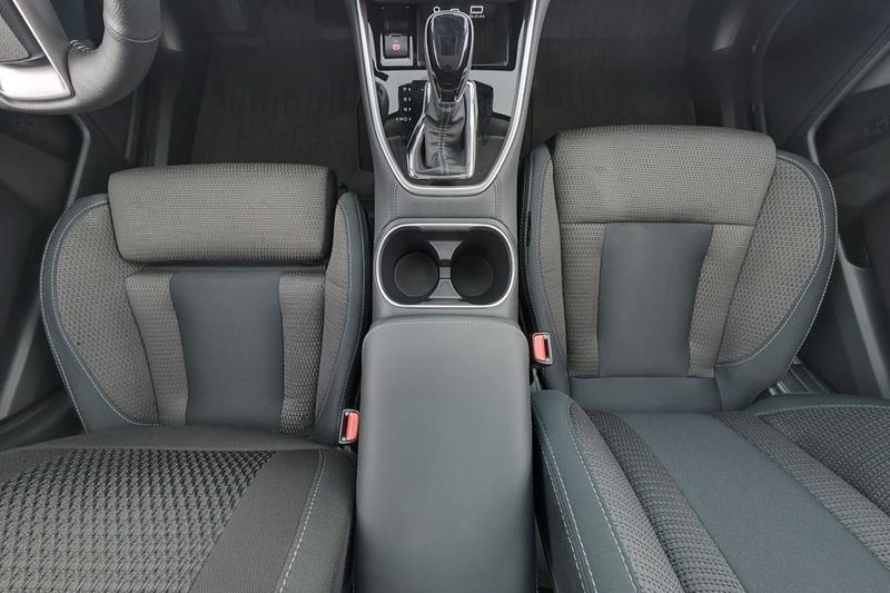 Subaru Outback bild 13