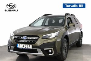 Subaru Outback bild 1