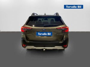 Subaru Outback bild 5