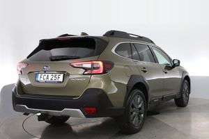 Subaru Outback bild 5
