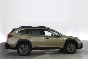Subaru Outback bild 6