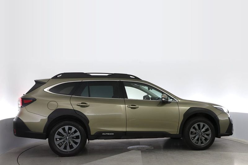 Subaru Outback bild 6