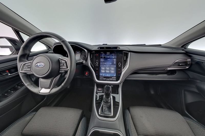 Subaru Outback bild 11