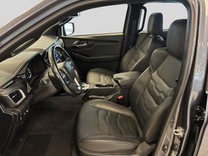 Isuzu D-Max bild 5