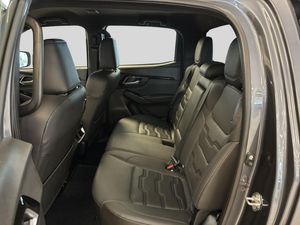Isuzu D-Max bild 9