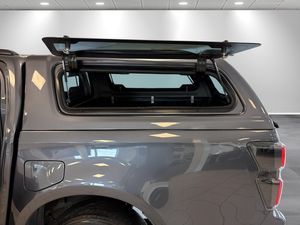 Isuzu D-Max bild 12