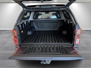 Isuzu D-Max bild 11