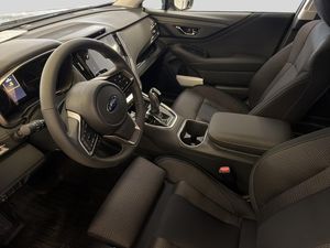 Subaru Outback bild 5