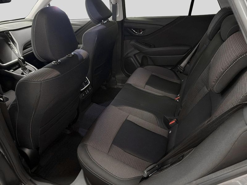 Subaru Outback bild 9
