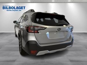Subaru Outback bild 2