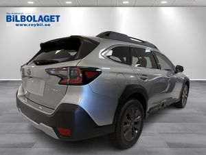 Subaru Outback bild 3
