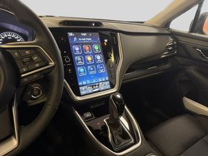 Subaru Outback bild 7