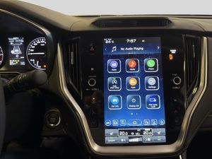 Subaru Outback bild 8