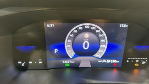 Volkswagen Touran bild 20