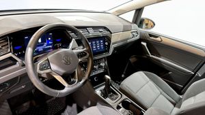 Volkswagen Touran bild 7