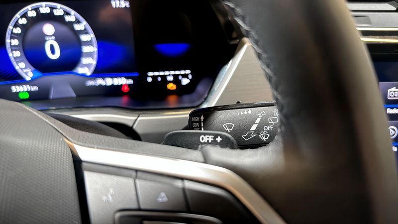 Volkswagen Touran bild 19