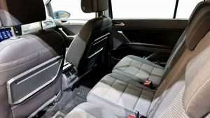 Volkswagen Touran bild 11