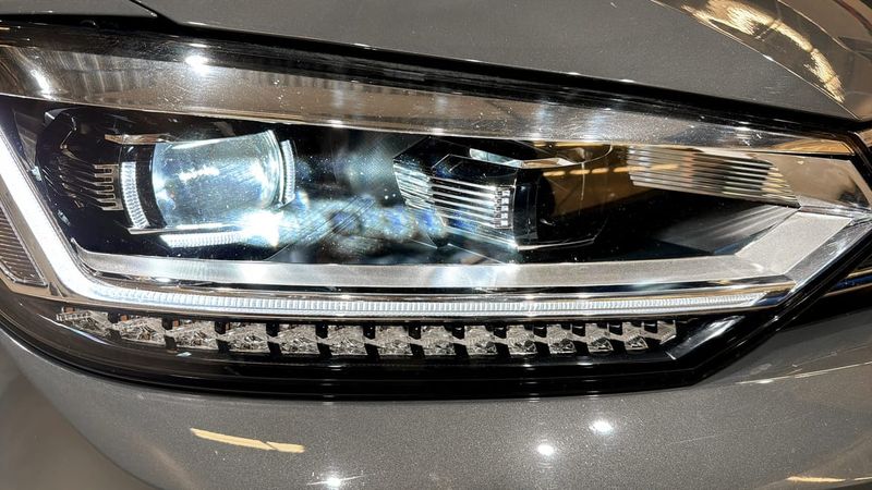 Volkswagen Touran bild 13