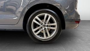 Volkswagen Touran bild 6