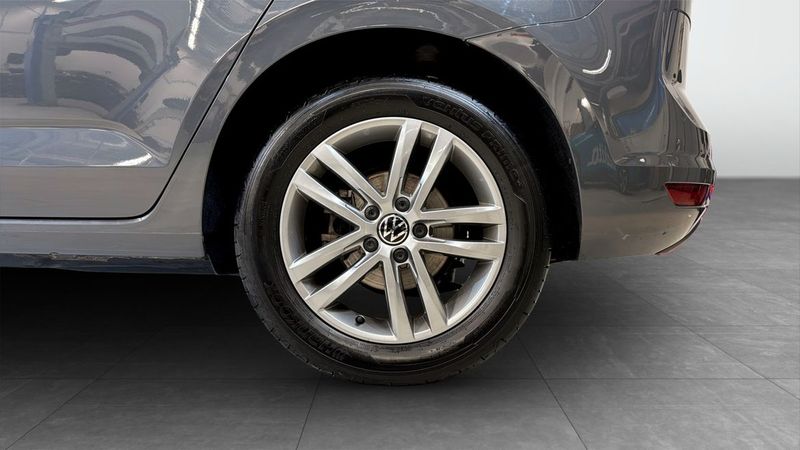 Volkswagen Touran bild 6