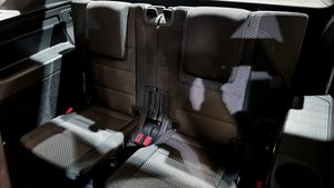 Volkswagen Touran bild 22