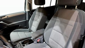 Volkswagen Touran bild 8