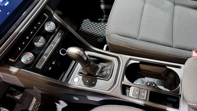 Volkswagen Touran bild 16