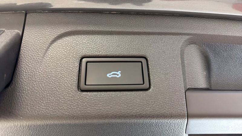 Volkswagen Touran bild 21
