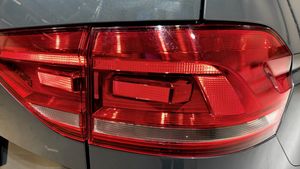 Volkswagen Touran bild 14
