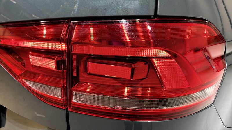 Volkswagen Touran bild 14