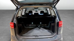 Volkswagen Touran bild 12