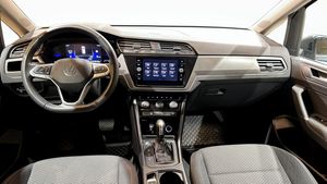 Volkswagen Touran bild 10