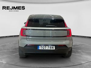 Volvo EX30 bild 7