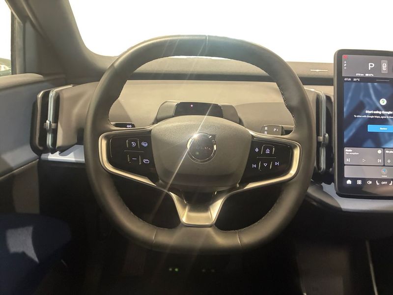 Volvo EX30 bild 10