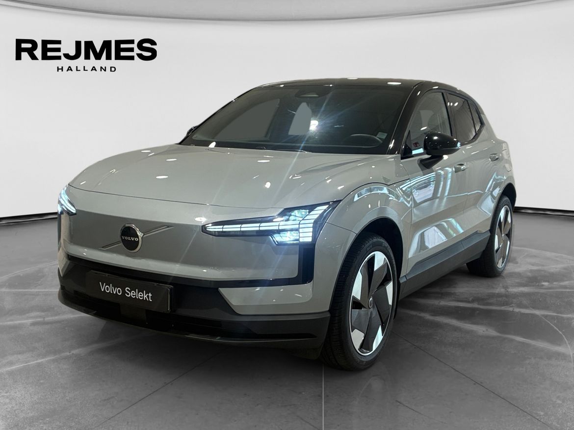 Volvo EX30