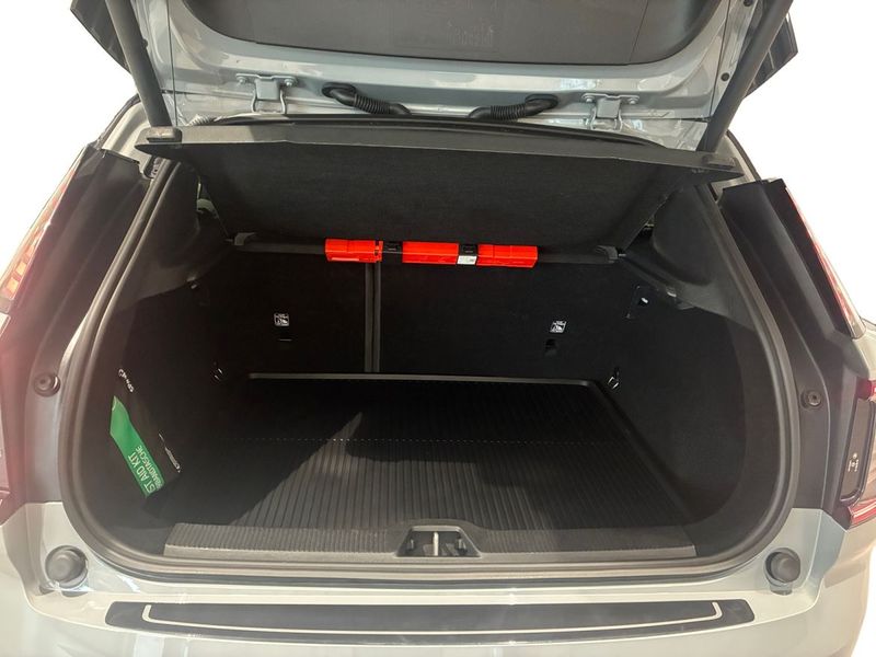 Volvo EX30 bild 13