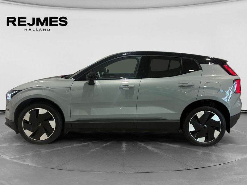 Volvo EX30 bild 3