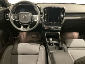 Volvo EX40 bild 5