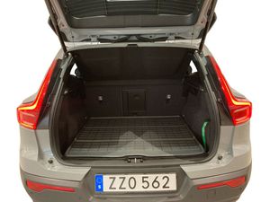Volvo EX40 bild 13